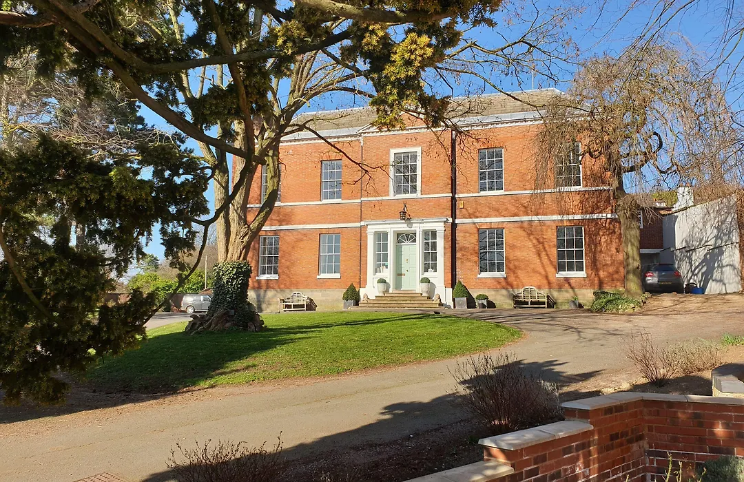 Breedon Hall-1