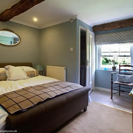 Breedon Hall-2