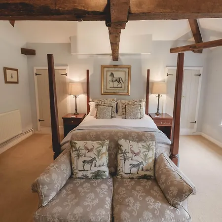 Breedon Hall-3